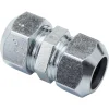 VSH Sok CV Chroom 15x15mm 2st