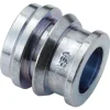 VSH Verloopset CV Chroom 22x15mm