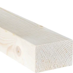 Vuren Geschaafd C24 44x69mm FSC Mix 70%