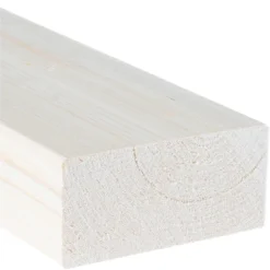 Vuren Geschaafd C24 44x94mm FSC Mix 70%