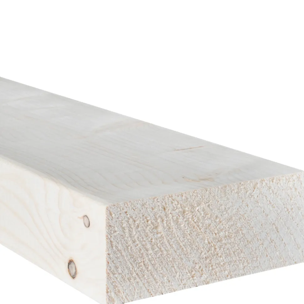 Vuren Geschaafd C24 69x169mm FSC Mix 70%