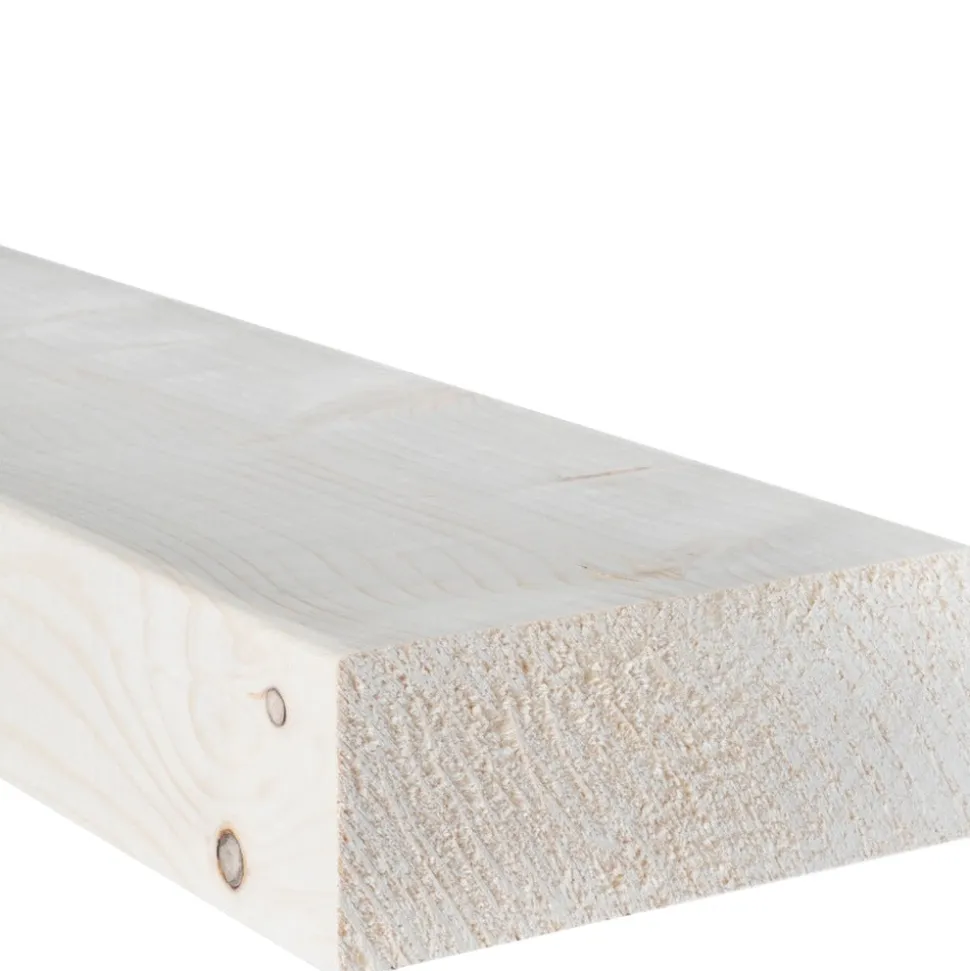Vuren Geschaafd C24 69x169mm FSC Mix 70%