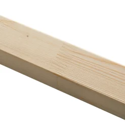 Vuren Geschaafd Gevingerlast 44x44mm FSC Mix 70%