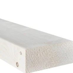 Vuren Geschaafd Gevingerlast C24 69x169mm FSC Mix 70%