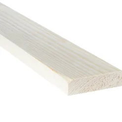 Vuren Geschaafd 18x44mm FSC Mix 70%