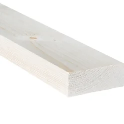 Vuren Geschaafd 27x69mm FSC Mix 70%