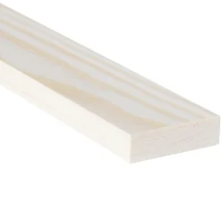 Vuren Geschaafd 12x44mm FSC Mix 70%