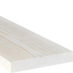 Vuren Geschaafd 18x119mm FSC Mix 70%