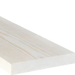 Vuren Geschaafd 18x119mm FSC Mix 70%