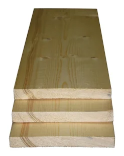 Vuren Geschaafd 12x69x2400mm FSC Mix 70%