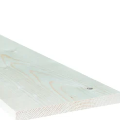 Vuren Geschaafd 18x192x2700mm FSC Mix 70%