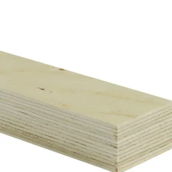 Vuren LVL T-Grade 39x69mm 70% PEFC