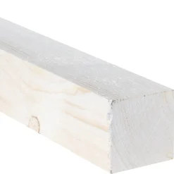 Vuren Ruw 50x50x2700mm FSC Mix 70%