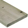Vuren Schuttingplank Geïmpregneerd 18x145x3000mm FSC Mix 70%
