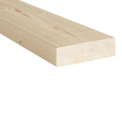 Vuren SLS 38x140 mm FSC Mix 70%