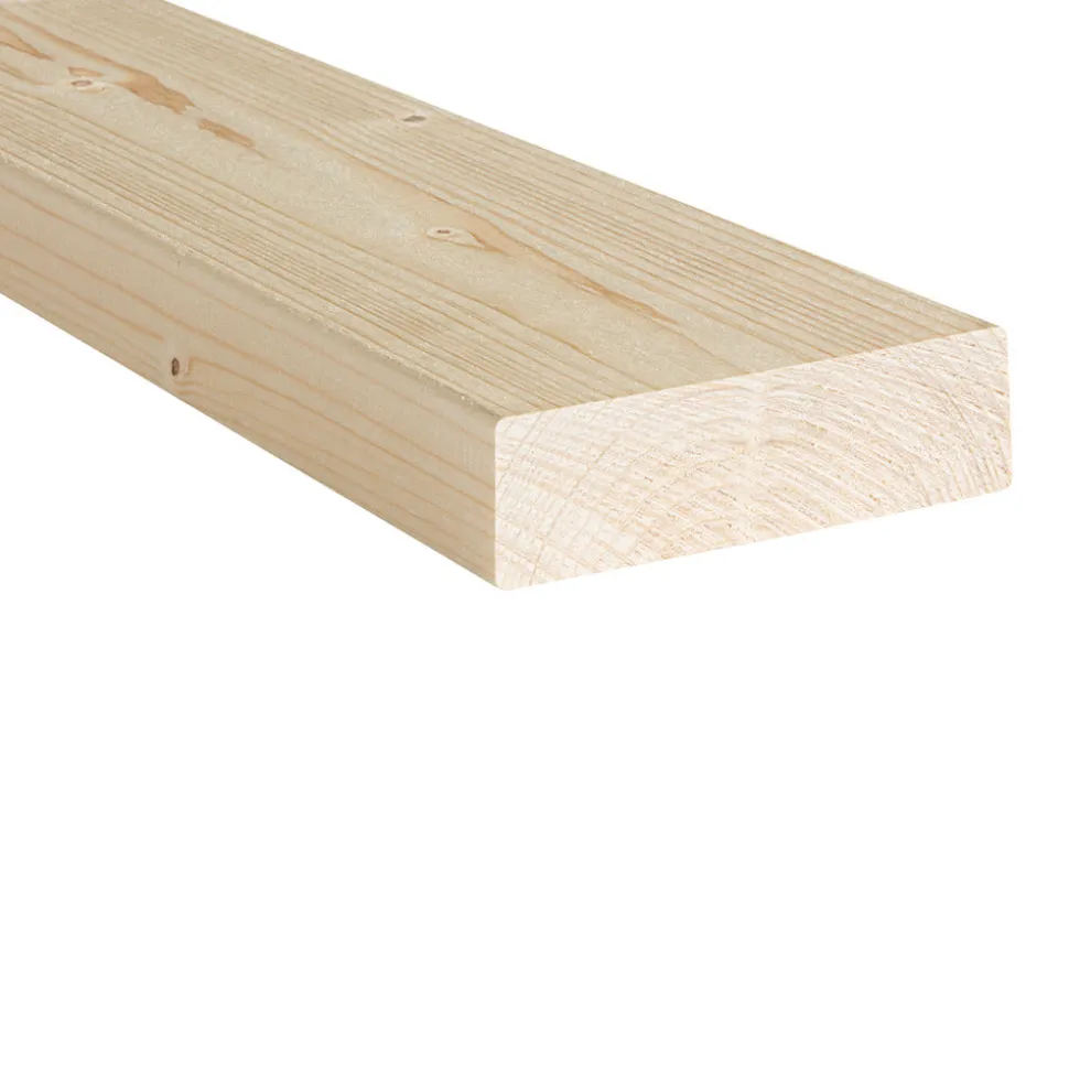 Vuren SLS 38x140 mm FSC Mix 70%