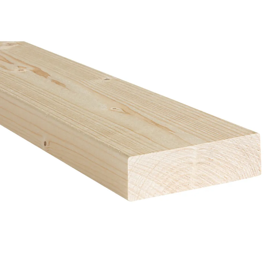 Vuren SLS 38x140 mm FSC Mix 70%