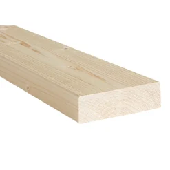 Vuren SLS 38x140 mm FSC Mix 70%