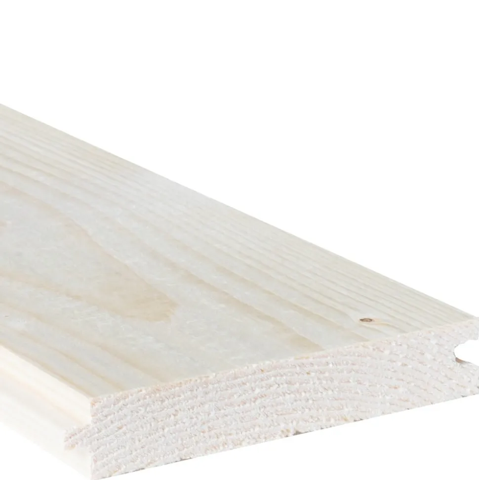 Vuren Vloerdeel 21mm FSC Mix 70%
