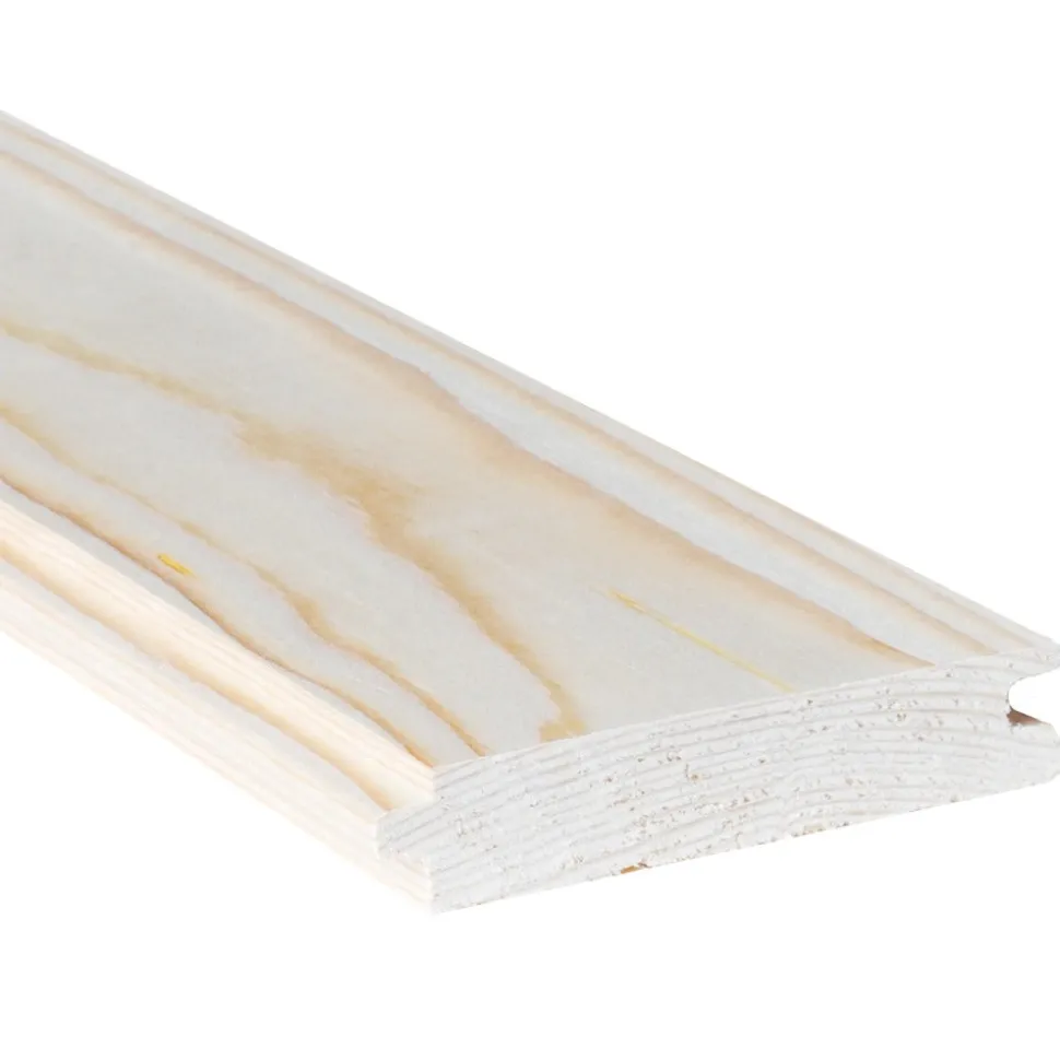 Vuren Vloerdeel 18mm FSC Mix 70%