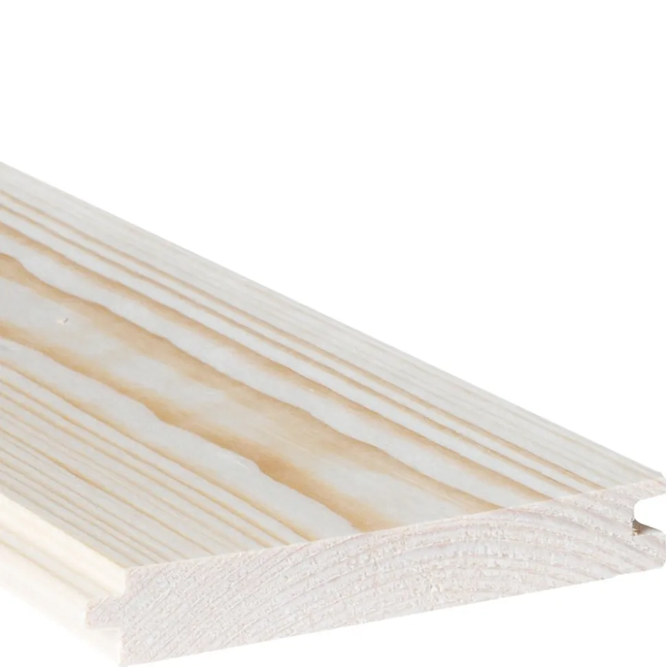 Vuren Vloerdeel 18mm FSC Mix 70%