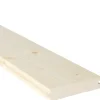 Vuren Vloerdeel 28x138mm 420cm FSC Mix 70%