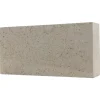 Vuurvaste steen Waalformaat 212x105x55 mm
