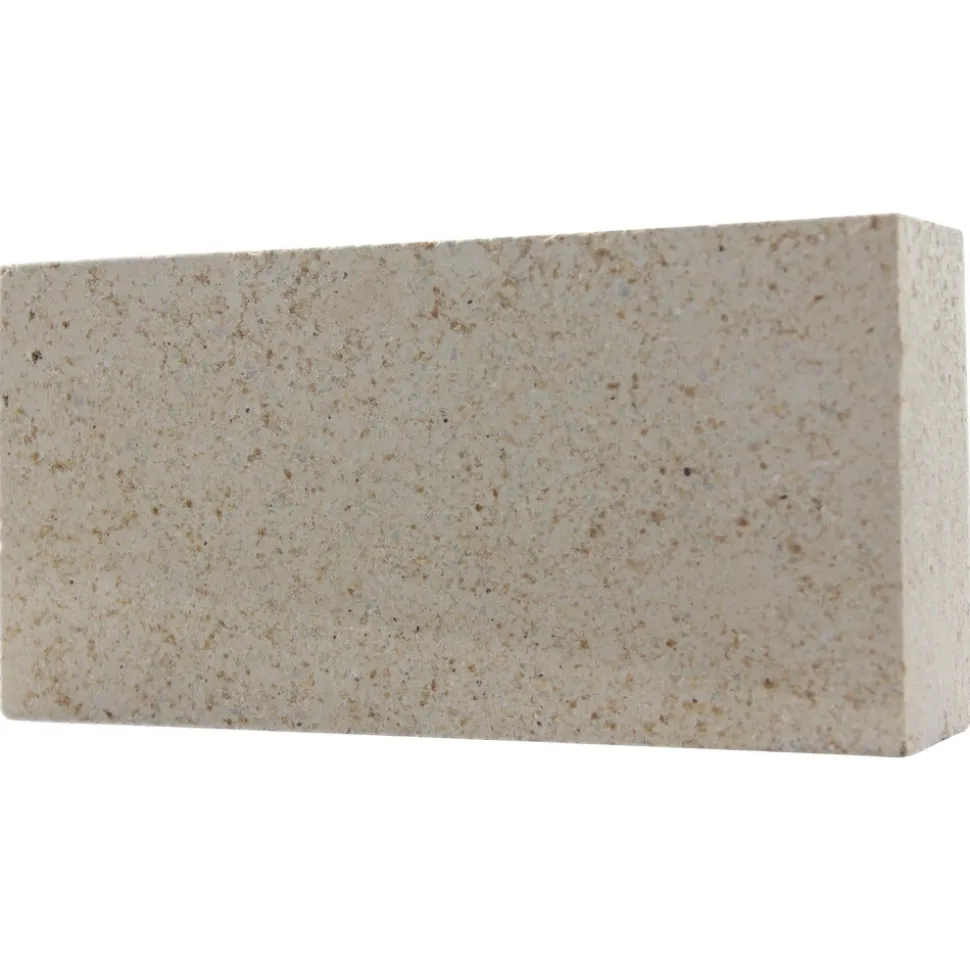 Vuurvaste steen Waalformaat 212x105x55 mm