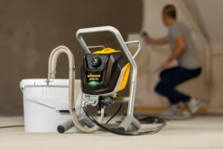 Wagner Airless verfspuit Control Pro 275 M