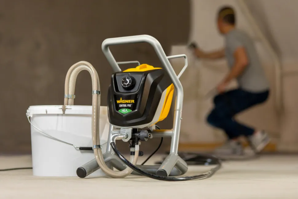 Wagner Airless verfspuit Control Pro 275 M