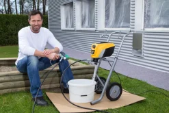 Wagner Airless verfspuit Control Pro 350 M