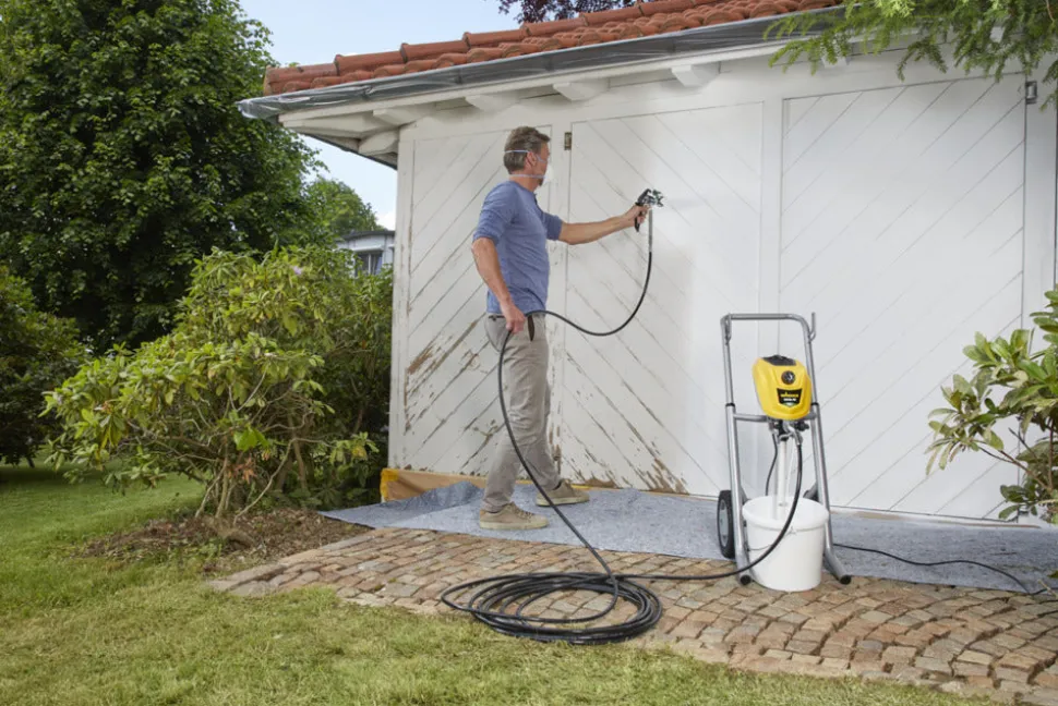 Wagner Airless verfspuit Control Pro 350 M