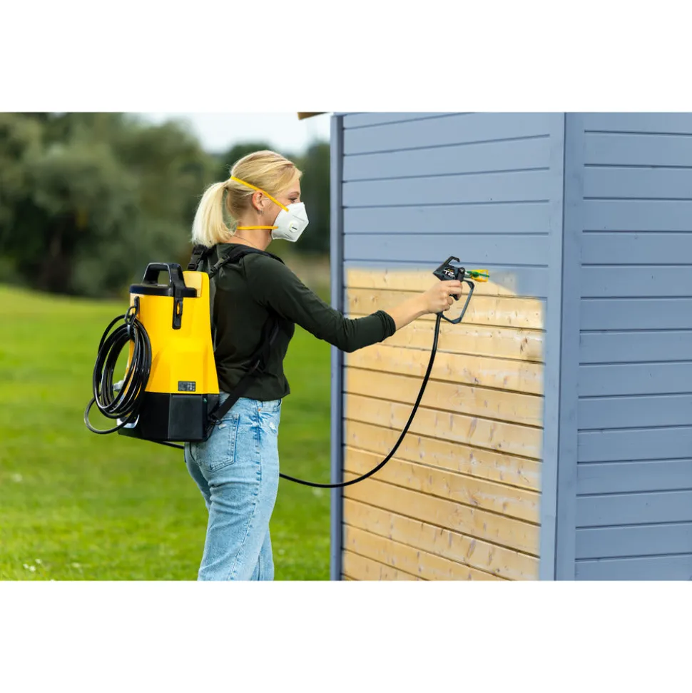 Wagner Control Pro Move 300 Kit