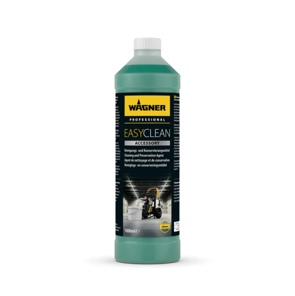 Wagner Easy-Clean Reiniger 1L