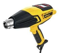 Wagner Heteluchtpistool Furno 750 In Koffer