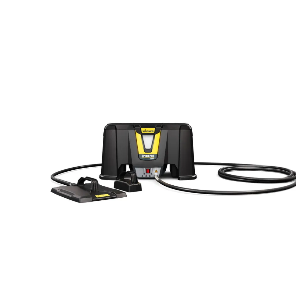 Wagner Steam Force Speed Pro Behangafstomer
