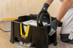 Wagner Steam Force Speed Pro Behangafstomer