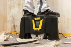 Wagner Steam Force Speed Pro Behangafstomer