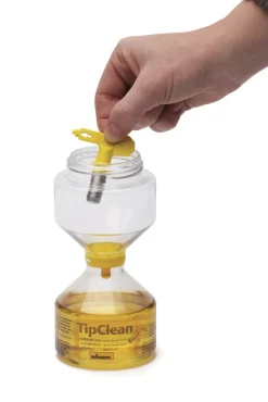 Wagner Tip Clean Reinigingsvloeistof 200ml