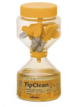 Wagner Tip Clean Reinigingsvloeistof 200ml