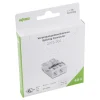 Wago Lasklem 2-voudig compact 40st