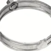 Walraven Pijpbeugel Aluminium Dikwandig 1,5mm Ø150mm
