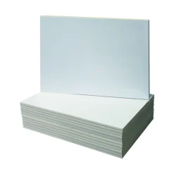 Wandtegel Neve Bianco Wit Mat 25x40cm 1,40m2