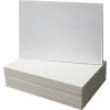 Wandtegel Vivian Wit Glans 25x40cm 1,30m2