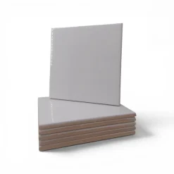 Wandtegel Wit Glans 15x15cm 1m2