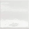 Wandtegel Wit Glans 14,8x14,8cm 1m2