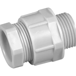 Wartel M20 Grijs 20mm 10st