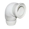 Waterflex Flex Aansluiting Uittrekbaar 110mm