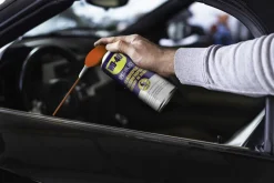 WD-40 Specialist Siliconenspray 400ml