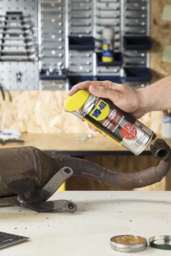WD-40 Specialist Super Kruipolie 400ml